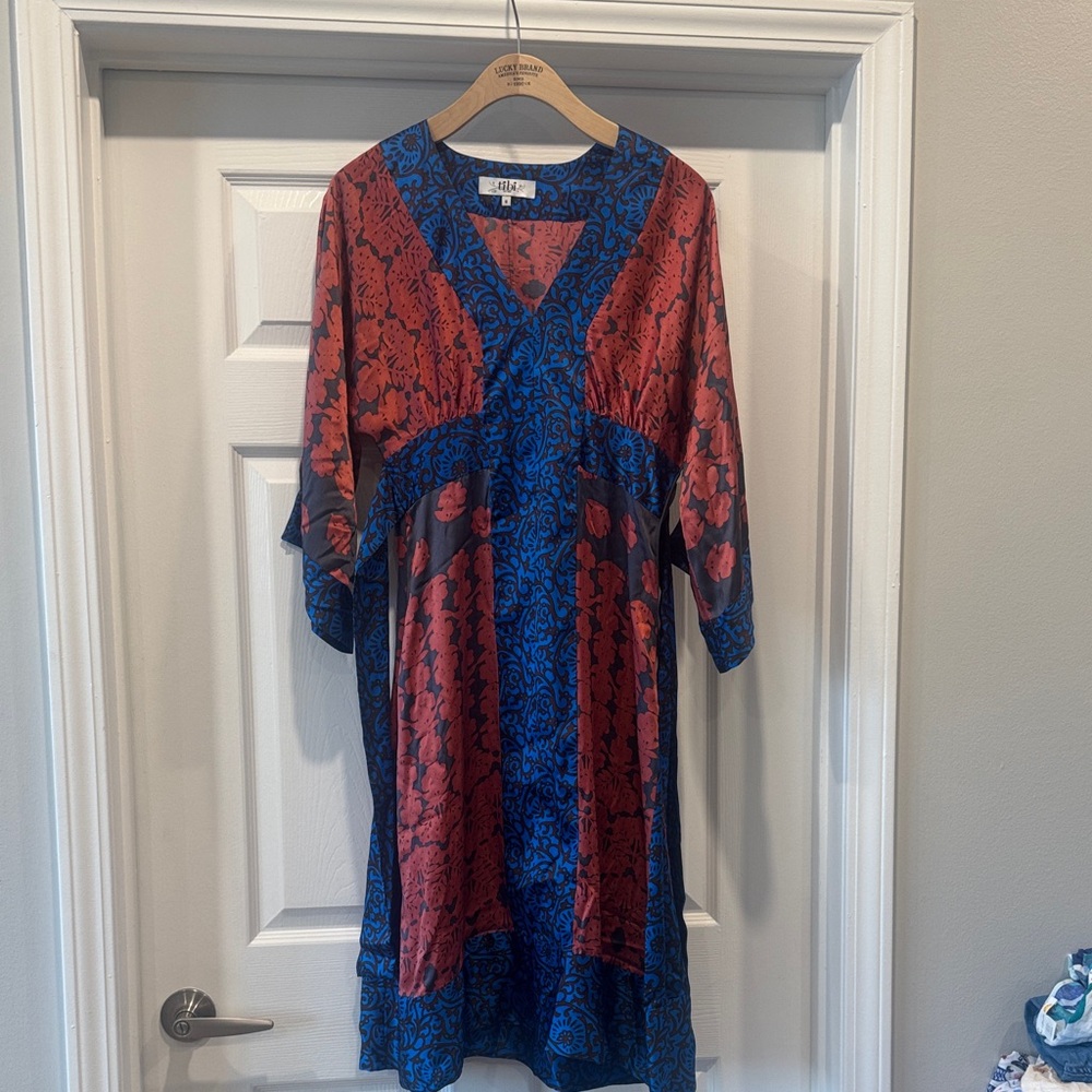 Tibi Dress. One of a kind.